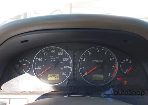 2002 Nissan Maxima Gle z USA, uszkodzony, nr VIN JN1DA31D52T454380